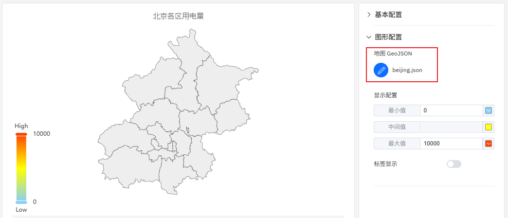上传地图