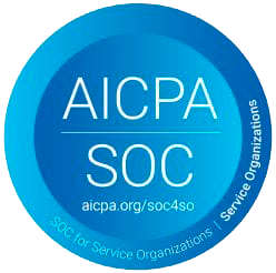 SOC 2 compliant